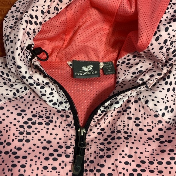Wind/rain jacket - Picture 2 of 2